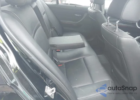 2011 BMW 328I xDrive from USA, damaged, VIN WBAPK5C56BA658669